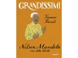 画像: イタリア語で読む 児童書 「ネルソン・マンデラ」 対象年齢7歳以上【A2】【B1】