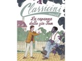 画像: イタリア語で読む 児童書 ハリエット・ビーチャー・ストウの「アンクル・トムの小屋」 対象年齢7歳以上【A1】