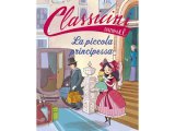 画像: イタリア語で読む 児童書 フランシス・ホジソン・バーネットの「小公女」 対象年齢7歳以上【A1】