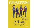 画像: イタリア語で読む 児童書 「ビートルズ」 対象年齢7歳以上【A2】【B1】