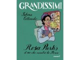 画像: イタリア語で読む 児童書 「ローザ・パークス」 対象年齢7歳以上【A2】【B1】