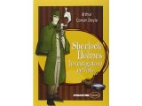 画像: イタリア語で読む 児童書 アーサー・コナン・ドイルの「シャーロック・ホームズの冒険」 対象年齢10歳以上【A1】