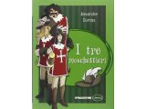 画像: イタリア語で読む 児童書 アレクサンドル・デュマ・ペールの「三銃士」 対象年齢10歳以上【A1】