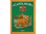 画像: イタリア語でディズニー傑作集の絵本・児童書「ブラザー・ベア」を読む 対象年齢5歳以上 【A1】