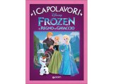 画像: イタリア語でディズニー傑作集の絵本・児童書「アナと雪の女王」を読む 対象年齢5歳以上【A1】