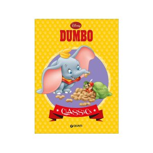 画像: イタリア語でディズニーの絵本・児童書「ダンボ」を読む 対象年齢5歳以上【A1】