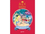 画像: イタリア語でディズニーの絵本・児童書「不思議の国のアリス」を読む 対象年齢5歳以上【A1】