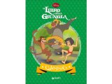画像: イタリア語でディズニーの絵本・児童書「ジャングル・ブック」を読む 対象年齢5歳以上【A1】