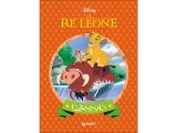 画像: イタリア語でディズニーの絵本・児童書「ライオン・キング」を読む 対象年齢5歳以上【A1】