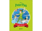画像: イタリア語でディズニーの絵本・児童書「ピーター・パン」を読む 対象年齢5歳以上【A1】