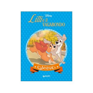 画像: イタリア語でディズニーの絵本・児童書「わんわん物語」を読む 対象年齢5歳以上【A1】