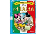 画像: イタリア語で読む、絵本・児童書「ディズニーキャラクターと一緒に読むイタリアのお話」対象年齢7歳以上 【A1】