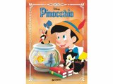 画像: イタリア語でディズニーの絵本・児童書「ピノキオ」を読む 対象年齢3歳以上 ピノッキオ【A1】