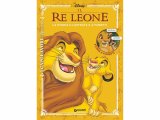 画像: イタリア語でディズニーの絵本・児童書「ライオン・キング」を読む 対象年齢5歳以上【A1】