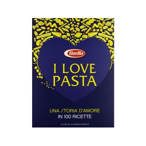 画像: バリッラと学ぼう　イタリア・パスタの本 100のレシピ【B2】【C1】