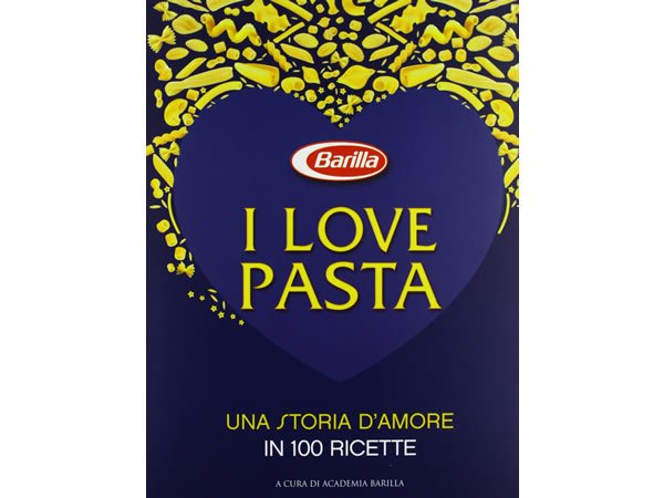 画像1: バリッラと学ぼう　イタリア・パスタの本 100のレシピ【B2】【C1】 (1)