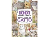 画像: イタリア語で読む、あなたの猫について1001個の知っておくべき事とするべき事　【B1】【B2】【C1】