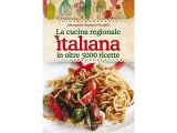 画像: イタリア語で作る、イタリアの地方料理 レシピ5000【B1】【B2】