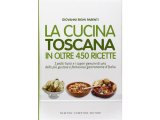 画像: イタリア語で作る、トスカーナの料理 レシピ450【B1】【B2】