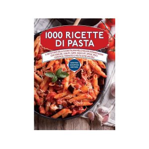 画像: イタリア語で作る、パスタ レシピ1000【B1】【B2】