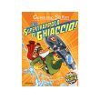 画像12: 原語、イタリア語で読む 児童向け ジェロニモ・スティルトン Supertopiシリーズ 対象年齢7歳以上【A1】【A2】【B1】 (12)