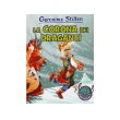 画像9: 原語、イタリア語で読む 児童向け ジェロニモ・スティルトン I Topinghiシリーズ 対象年齢7歳以上【A1】【A2】【B1】 (9)