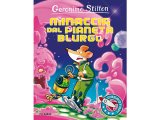 画像: 原語、イタリア語で読む 児童向け ジェロニモ・スティルトン I Cosmotopiシリーズ 対象年齢7歳以上【A1】【A2】【B1】