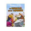 画像4: 原語、イタリア語で読む 児童向け ジェロニモ・スティルトン I Topinghiシリーズ 対象年齢7歳以上【A1】【A2】【B1】 (4)