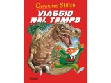 画像: 原語、イタリア語で読む 児童向け ジェロニモ・スティルトン Viaggio nel tempoシリーズ対象年齢7歳以上【A1】【A2】【B1】