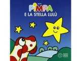 画像: イタリア語で絵本、ピンパを読む　Pimpa e la stella Lulu' 対象年齢1歳以上【A1】