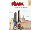 画像: イタリア語で絵本を読む ピンパ、ボローニャへ行く Pimpa va a Bologna 対象年齢6歳以上【A1】