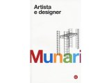 画像: イタリア語で読むデザイナー・美術家ブルーノ・ムナーリ「Artista e designer」　【B2】【C1】