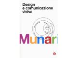 画像: イタリア語で読むデザイナー・美術家ブルーノ・ムナーリ「Design e comunicazione visiva. Contributo a una metodologia didattica」　【B2】【C1】