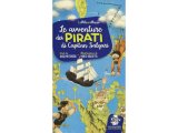 画像: イタリア語 絵本マップ エミリオ・サルガーリの「Le avventure dei pirati di Capitan Salgari」を読む 対象年齢5歳以上【A1】