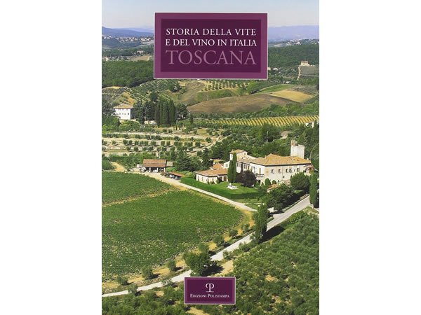 画像1: イタリア語で知る、イタリアワインとワイン栽培 トスカーナ地方 【B2】【C1】 (1)