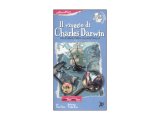 画像: イタリア語 絵本マップ 「チャールズ・ダーウィン」を読む 対象年齢5歳以上【A1】