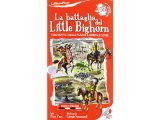 画像: イタリア語 絵本マップ 「壮烈第七騎兵隊」を読む 対象年齢5歳以上【A1】