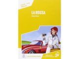 画像: オーディオ付き ストーリーにそって学ぶ単語1000 La rossa イタリア語【A1】【A2】