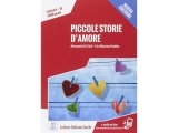 画像: オーディオ付き ストーリーにそって学ぶ単語2000 Piccole storie d'amore イタリア語【B1】