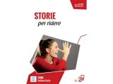 画像: オーディオ付き 小話で学ぶイタリア語 STORIE per ridere【A2】【B1】