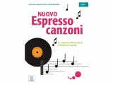 画像: イタリア語を歌で勉強しよう NUOVO Espresso - canzoni 教科書、問題集、文法テキスト　【A1】【A2】【B1】