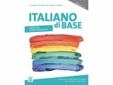 画像: オーディオ付き ベーシック イタリア語　ITALIANO di BASE A2+/B1【A2】【B1】