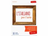 画像: オーディオ付き イタリアの美術を通して学ぶイタリア語 L'italiano per l'arte【A2】【B1】