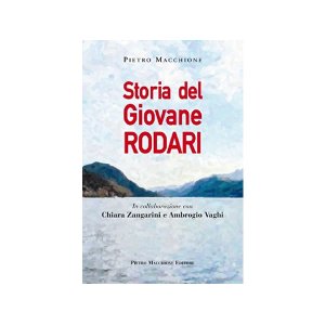 画像: イタリアの児童文学作家ジャンニ・ロダーリの人生「Storia del giovane Rodari」　【A1】【A2】【B1】【B2】