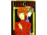 画像: イタリア語で読む、甲斐谷忍の「LIAR GAME」1巻-19巻　【B1】