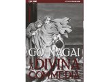 画像: イタリア語で読む、ダンテ・アリギエーリ・永井豪の「神曲」1巻、2巻、3巻　【B1】