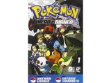 画像: イタリア語で読む、山本サトシの「ポケットモンスター ブラック・ホワイト」1巻-20巻　【B1】