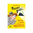 画像1: イタリア語で読む 児童向け探偵シリーズ「チッチョの小さな探偵」対象年齢6歳以上【A1】【A2】【B1】 (1)