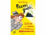 画像: イタリア語で読む 児童向け探偵シリーズ「チッチョの小さな探偵」対象年齢6歳以上【A1】【A2】【B1】