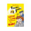 画像4: イタリア語で読む 児童向け探偵シリーズ「チッチョの小さな探偵」対象年齢6歳以上【A1】【A2】【B1】 (4)